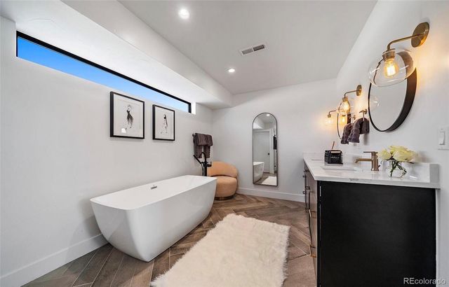 2255 E Iowa Avenue, Denver, CO 80210