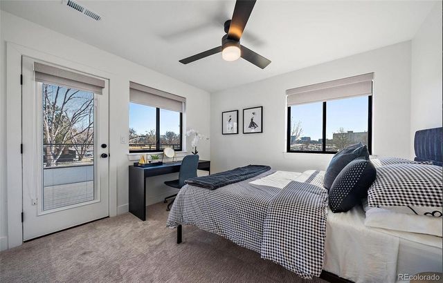 2255 E Iowa Avenue, Denver, CO 80210