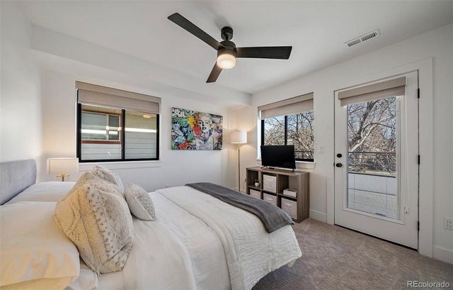 2255 E Iowa Avenue, Denver, CO 80210