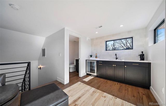 2255 E Iowa Avenue, Denver, CO 80210
