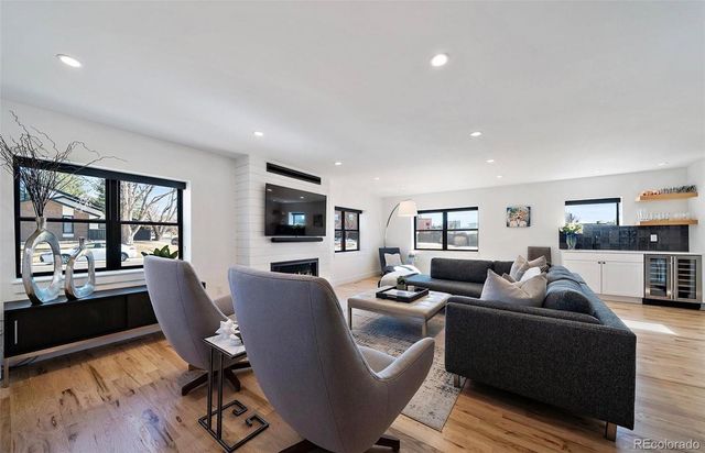 2255 E Iowa Avenue, Denver, CO 80210
