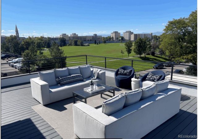 2255 E Iowa Avenue, Denver, CO 80210