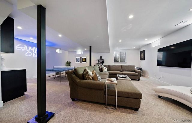 2255 E Iowa Avenue, Denver, CO 80210