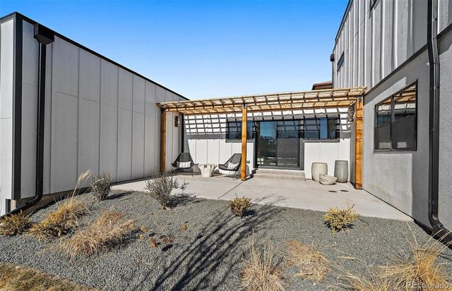 2255 E Iowa Avenue, Denver, CO 80210