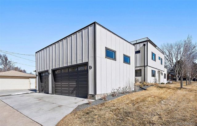 2255 E Iowa Avenue, Denver, CO 80210