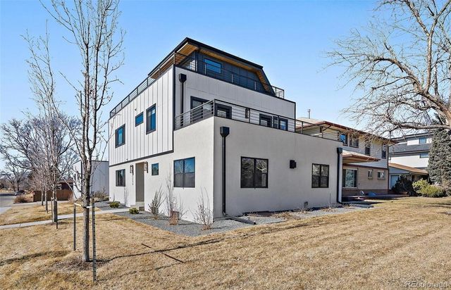 2255 E Iowa Avenue, Denver, CO 80210