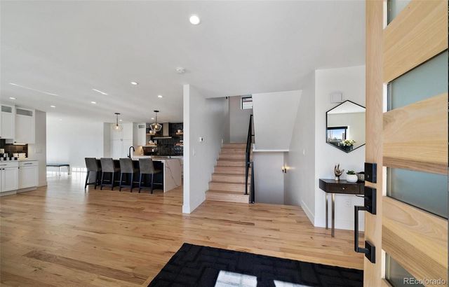 2255 E Iowa Avenue, Denver, CO 80210