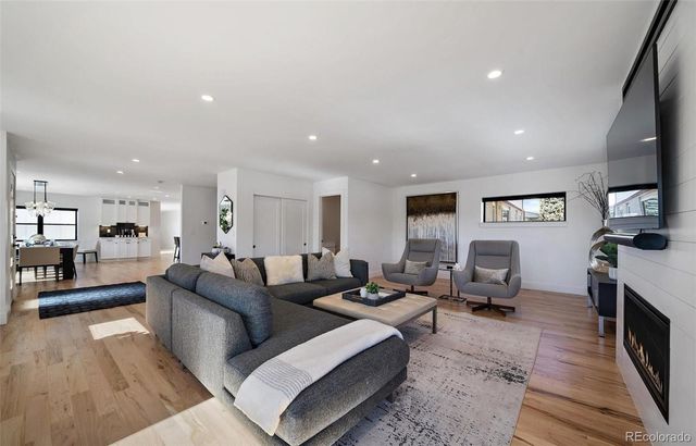 2255 E Iowa Avenue, Denver, CO 80210