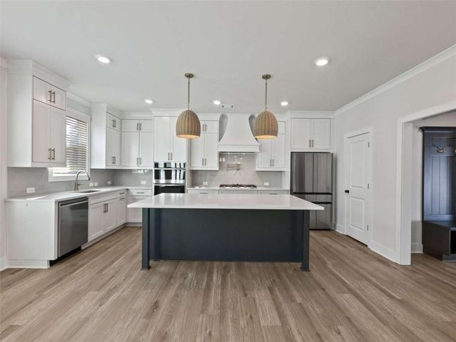 4310 Hosch Reserve Drive, Buford, GA 30519