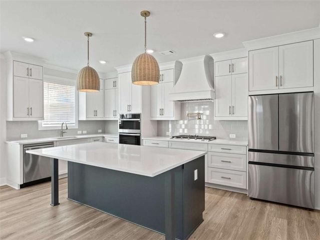 4310 Hosch Reserve Drive, Buford, GA 30519