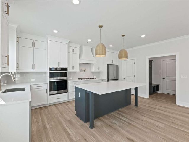 4310 Hosch Reserve Drive, Buford, GA 30519