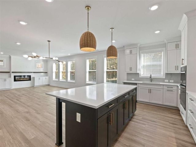 4310 Hosch Reserve Drive, Buford, GA 30519