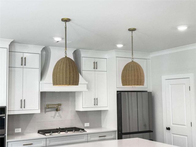 4310 Hosch Reserve Drive, Buford, GA 30519