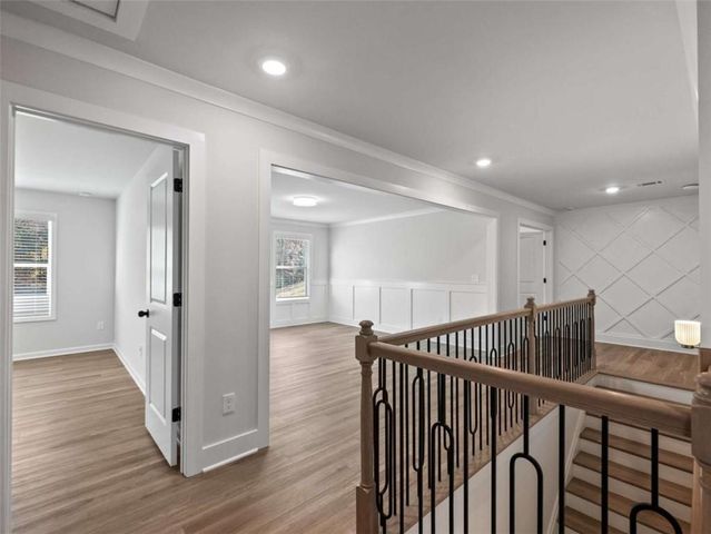 4310 Hosch Reserve Drive, Buford, GA 30519