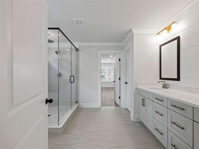 4310 Hosch Reserve Drive, Buford, GA 30519