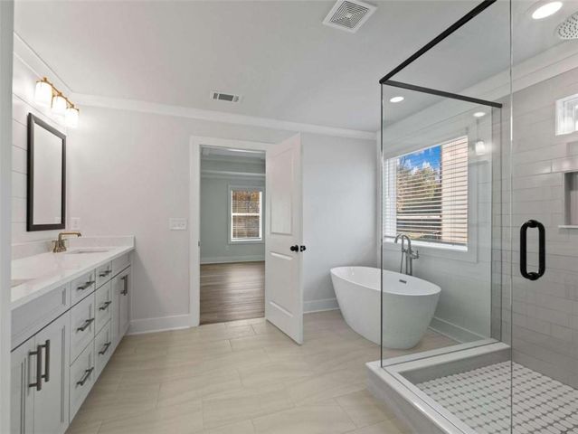 4310 Hosch Reserve Drive, Buford, GA 30519