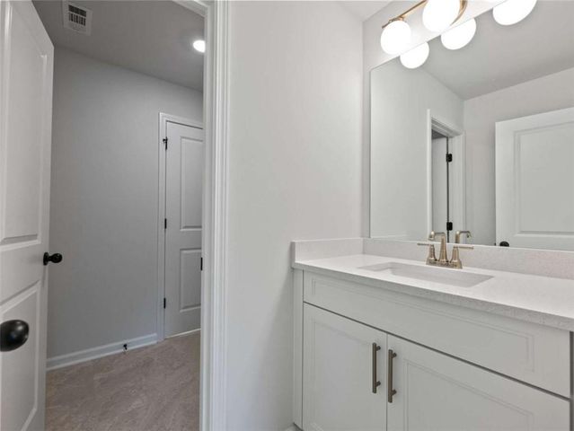 4310 Hosch Reserve Drive, Buford, GA 30519