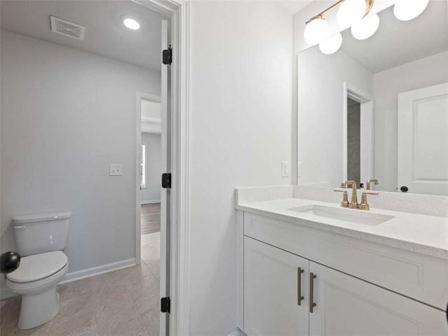 4310 Hosch Reserve Drive, Buford, GA 30519