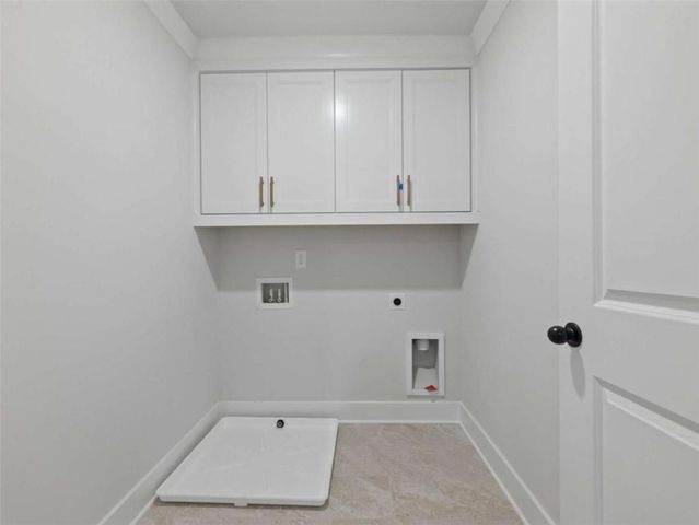 4310 Hosch Reserve Drive, Buford, GA 30519