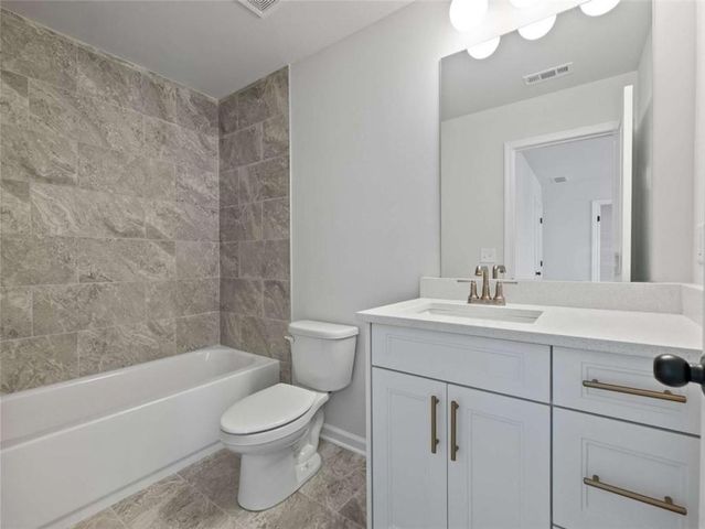 4310 Hosch Reserve Drive, Buford, GA 30519