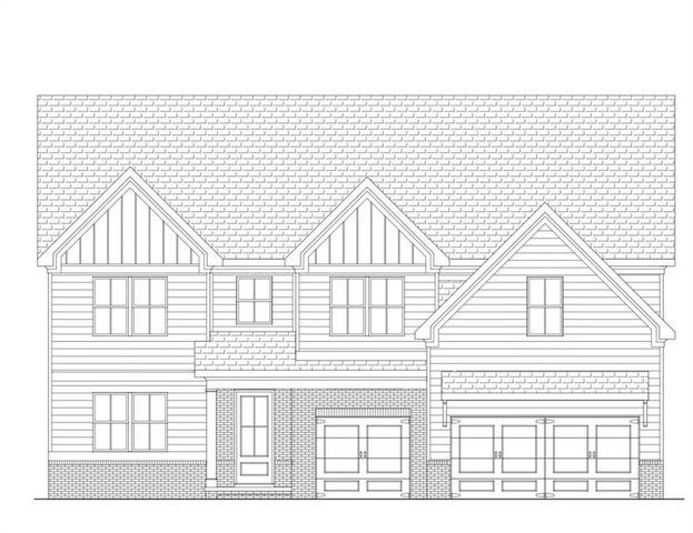 4310 Hosch Reserve Drive, Buford, GA 30519