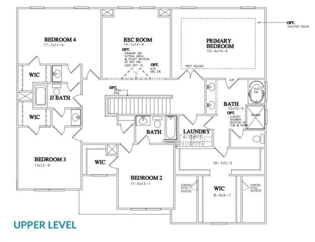 4310 Hosch Reserve Drive, Buford, GA 30519