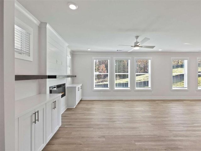 4310 Hosch Reserve Drive, Buford, GA 30519