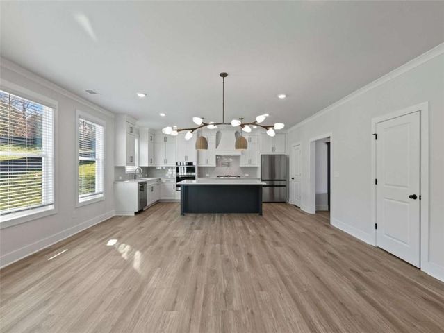 4310 Hosch Reserve Drive, Buford, GA 30519