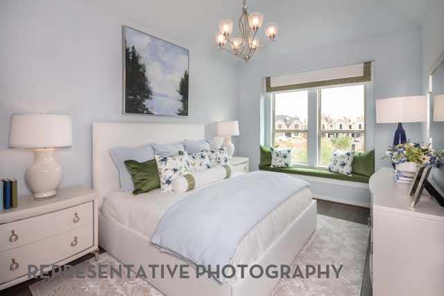 16706 Skylark Forest Drive, Cypress, TX 77433