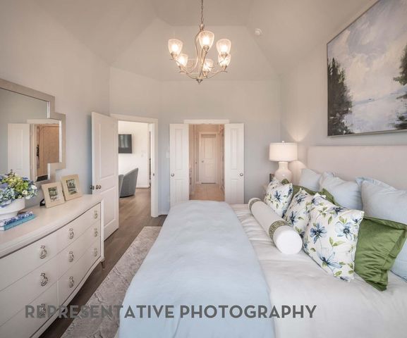 16706 Skylark Forest Drive, Cypress, TX 77433