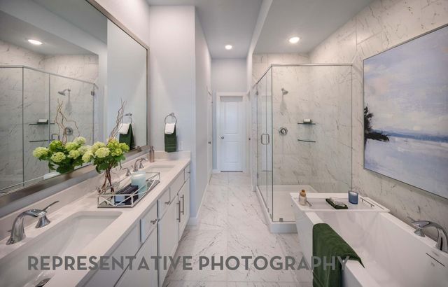 16706 Skylark Forest Drive, Cypress, TX 77433