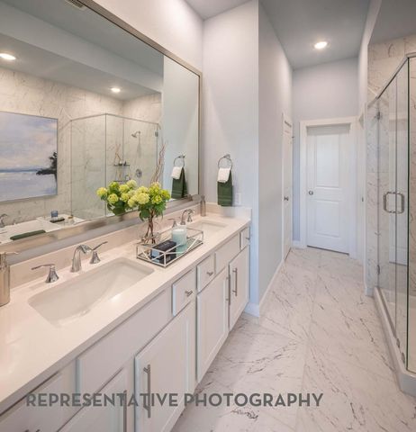 16706 Skylark Forest Drive, Cypress, TX 77433