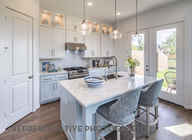 16706 Skylark Forest Drive, Cypress, TX 77433