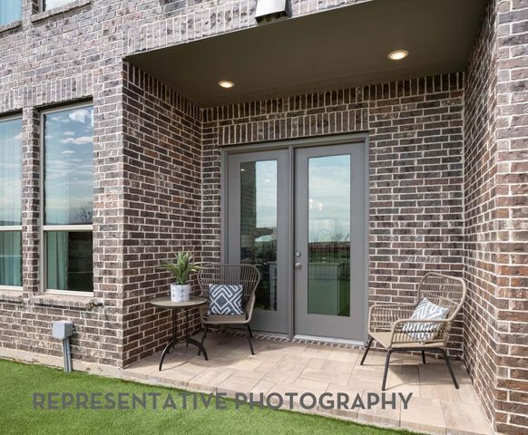 16706 Skylark Forest Drive, Cypress, TX 77433