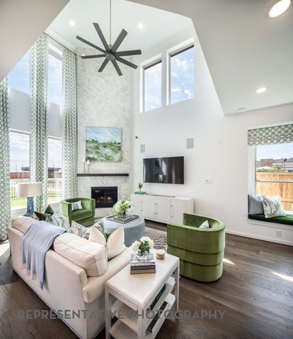 16706 Skylark Forest Drive, Cypress, TX 77433