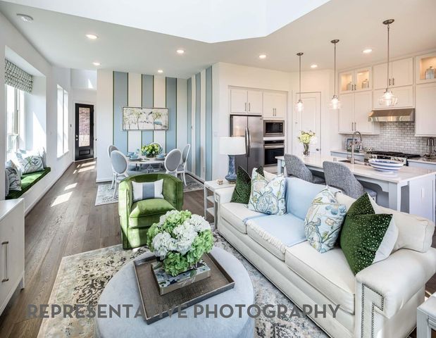 16706 Skylark Forest Drive, Cypress, TX 77433