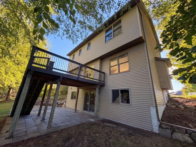 3415 Kaiser Circle, Saint Michael, MN 55376