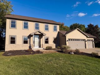 3415 Kaiser Circle, Saint Michael, MN 55376