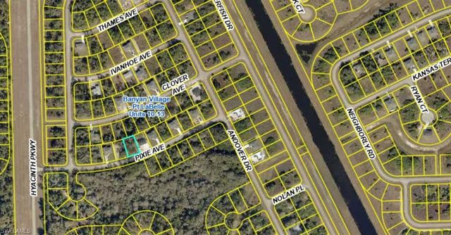 108 Pixie AVE, Labelle, FL 33935