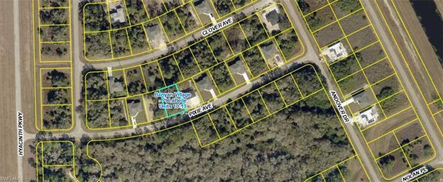 108 Pixie AVE, Labelle, FL 33935
