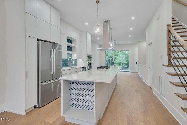 777 Willard Street, Durham, NC 27701