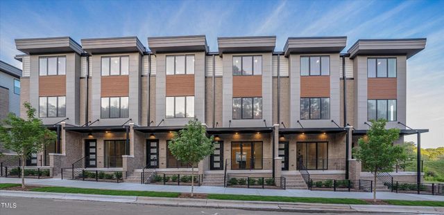 777 Willard Street, Durham, NC 27701