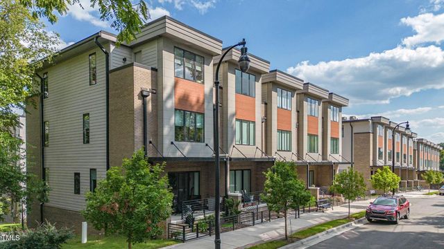 777 Willard Street, Durham, NC 27701