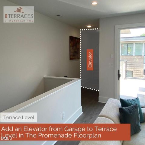 777 Willard Street, Durham, NC 27701