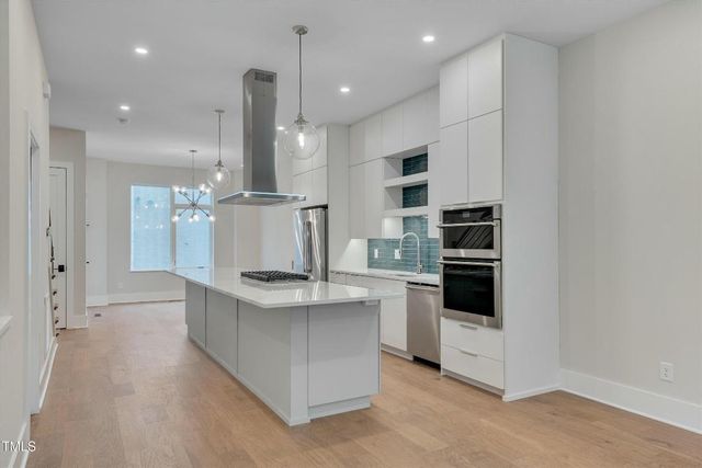 777 Willard Street, Durham, NC 27701