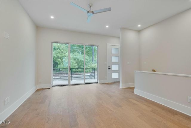 777 Willard Street, Durham, NC 27701