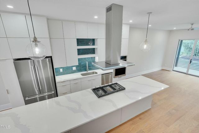 777 Willard Street, Durham, NC 27701