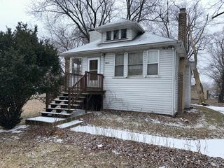 3417 W 161st Street, Markham, IL 60428