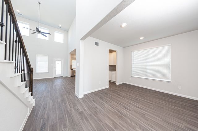 6900 Night Owl Lane, Fort Worth, TX 76036