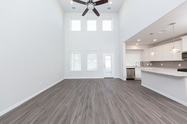 6900 Night Owl Lane, Fort Worth, TX 76036